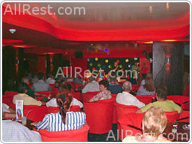 Grifid Arabella Hotel 19